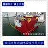 Nanjing Qunxin 10T welding Positioner Kunshan Zhangjiagang Jiangyin Turntable automatic Welding equipment Nanjing Qunxin 10T welding Positioner Kunshan Zhangjiagang Jiangyin Turntable automatic Welding equipment