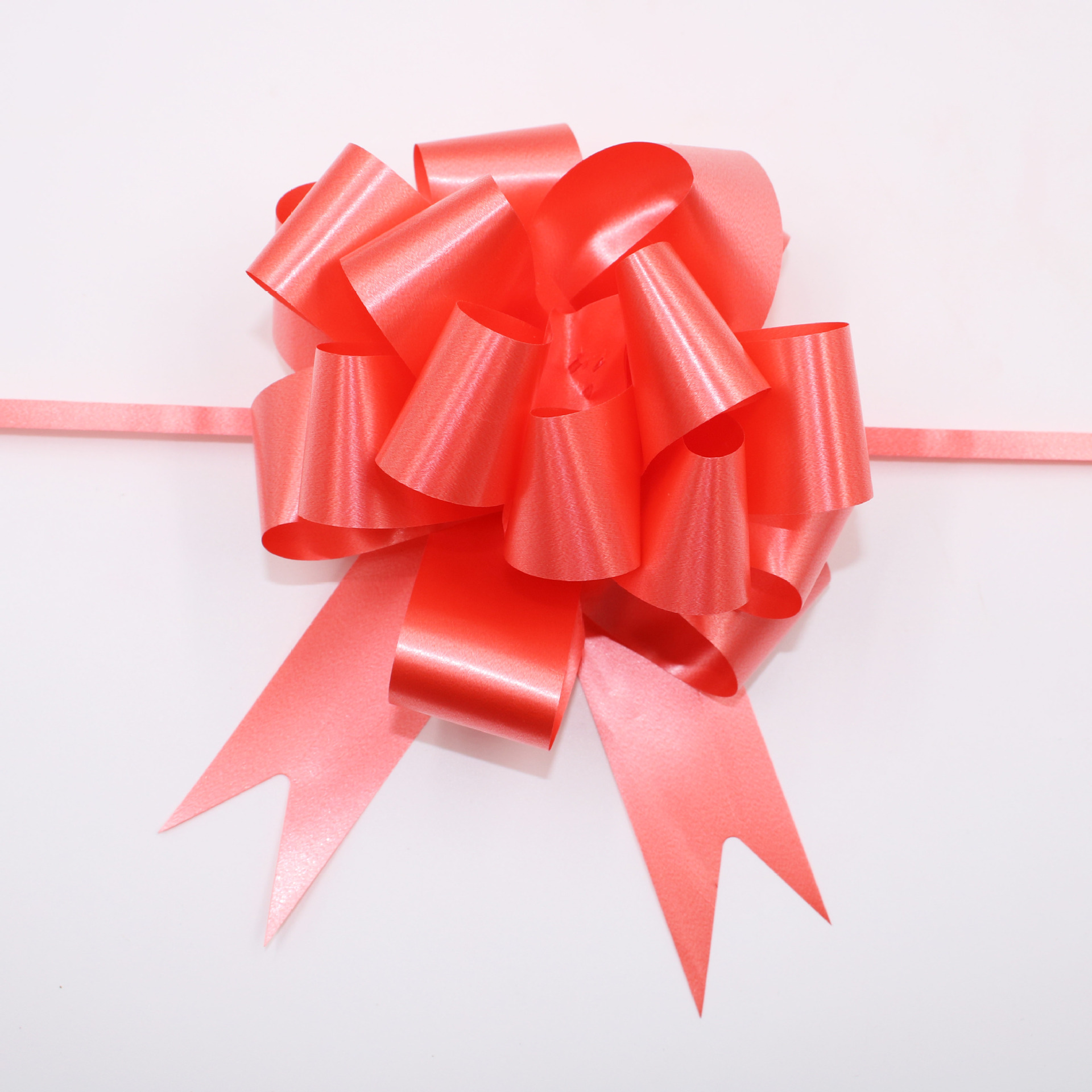 5cm多节拉花1.5米长45mm9节长拉花场地布置婚庆-阿里巴巴