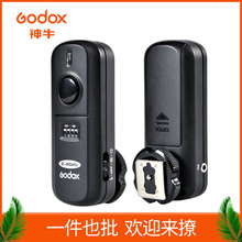 GODOX神牛FC-16C∕N适用佳能尼康相机影室外拍机顶遥控触发引闪器