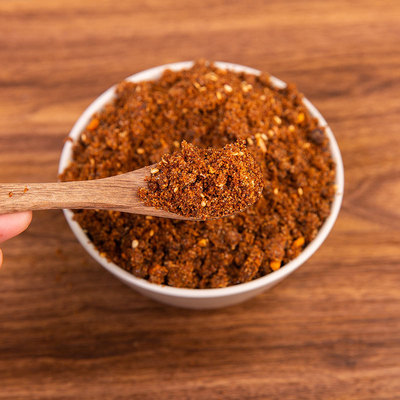 厂家直销沙嗲粉调味料沙爹粉沙茶面肉串烧烤腌制料纯正沙嗲粉