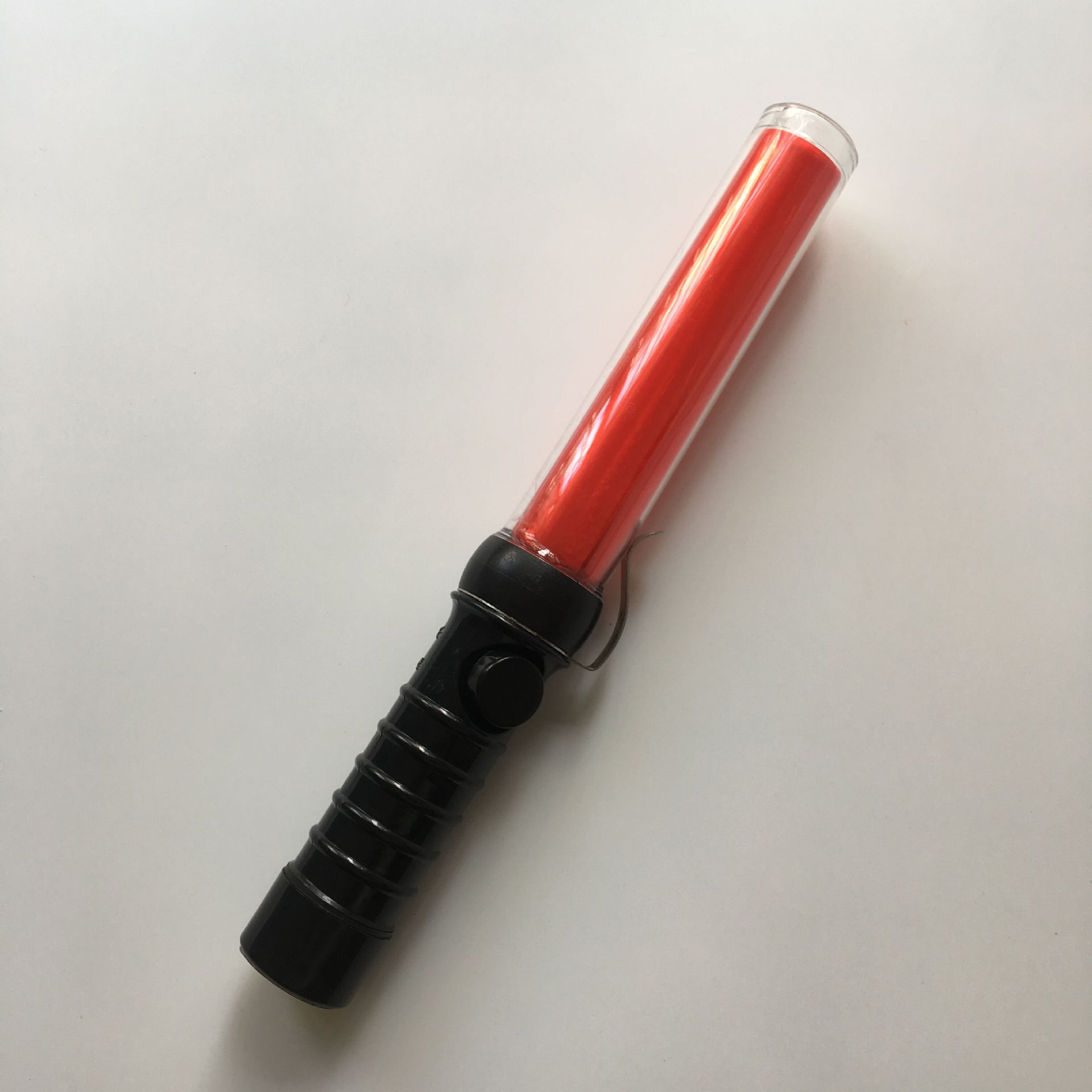 280交通指挥 棒荧光棒led应急警示灯多色交警疏散车辆闪光指挥棒