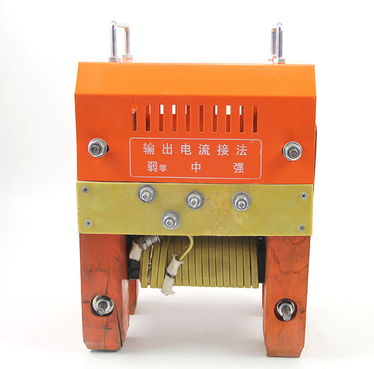 老式交流电焊机bx6-315 250木头脚小型家用铜芯220v380v两用焊机