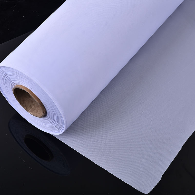 批发110g热升华直喷热转印经编布半光色彩鲜艳牢度好双透可折叠