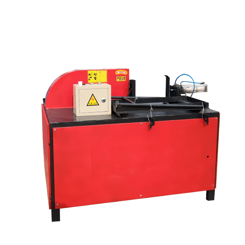 全自动圆木断料锯 圆木断木锯 圆木断料机