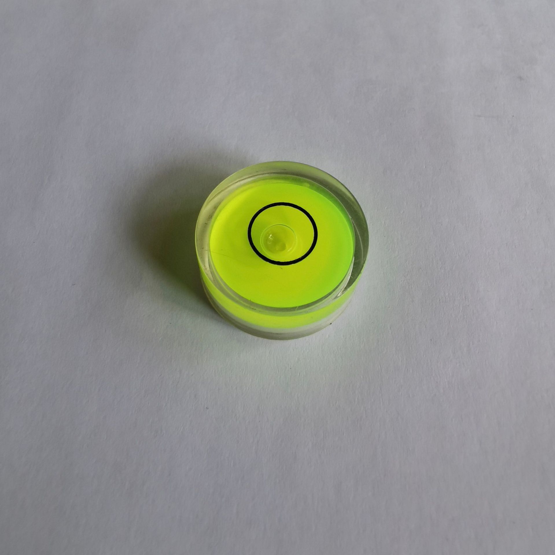 万向水平泡 水平仪水准泡 水平珠水准器