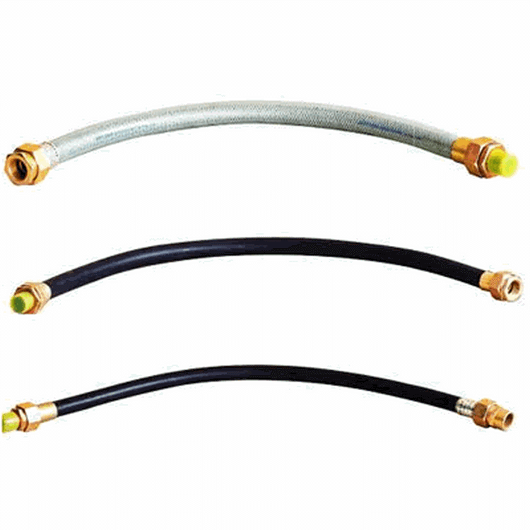 苏纽空压机进油管螺杆空压机高压软管100012426