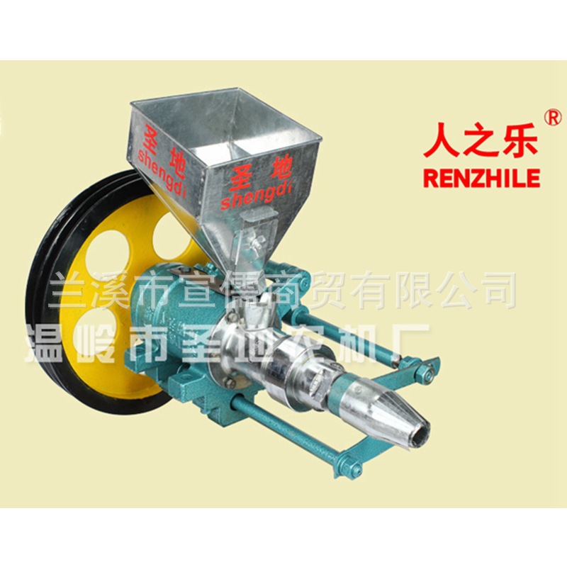 传统爆米花江米棍机米泡机焦米棍机糖酥果机藕粉酥机休闲食品机械