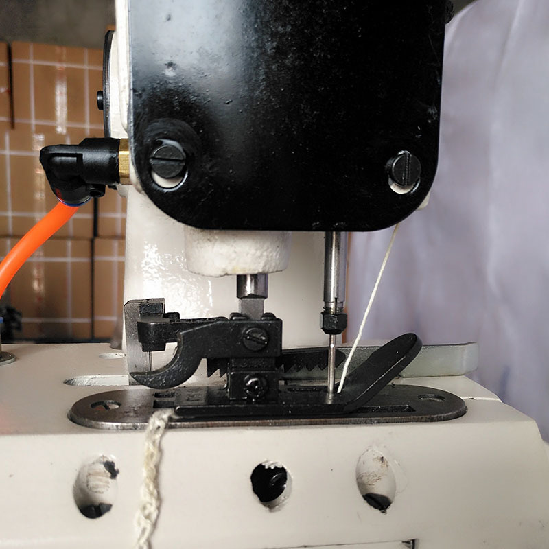 青缝牌yhgk3-28自动缝包机 全自动封包机缝口机 缝包机 输送机