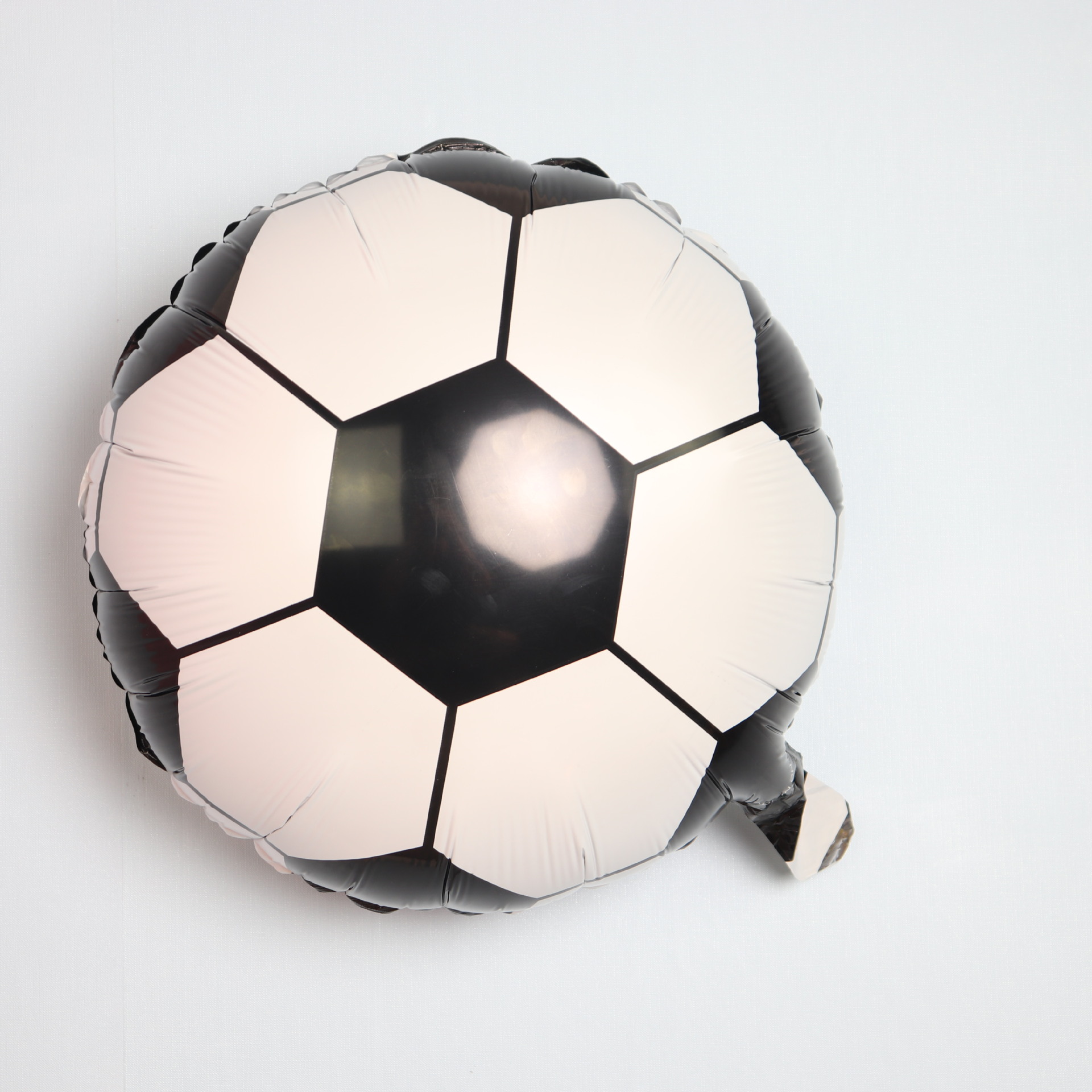 铝膜气球18寸足球造型篮球 运动会酒吧生日主题布置 派对装饰气球