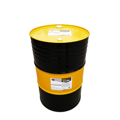 厂家批发 20#32#机械油 工业润滑油 机器润滑油18l 170kg含税