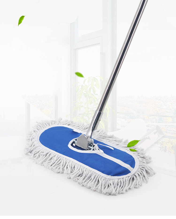 60公分佳宝地拖头(布 铁架)