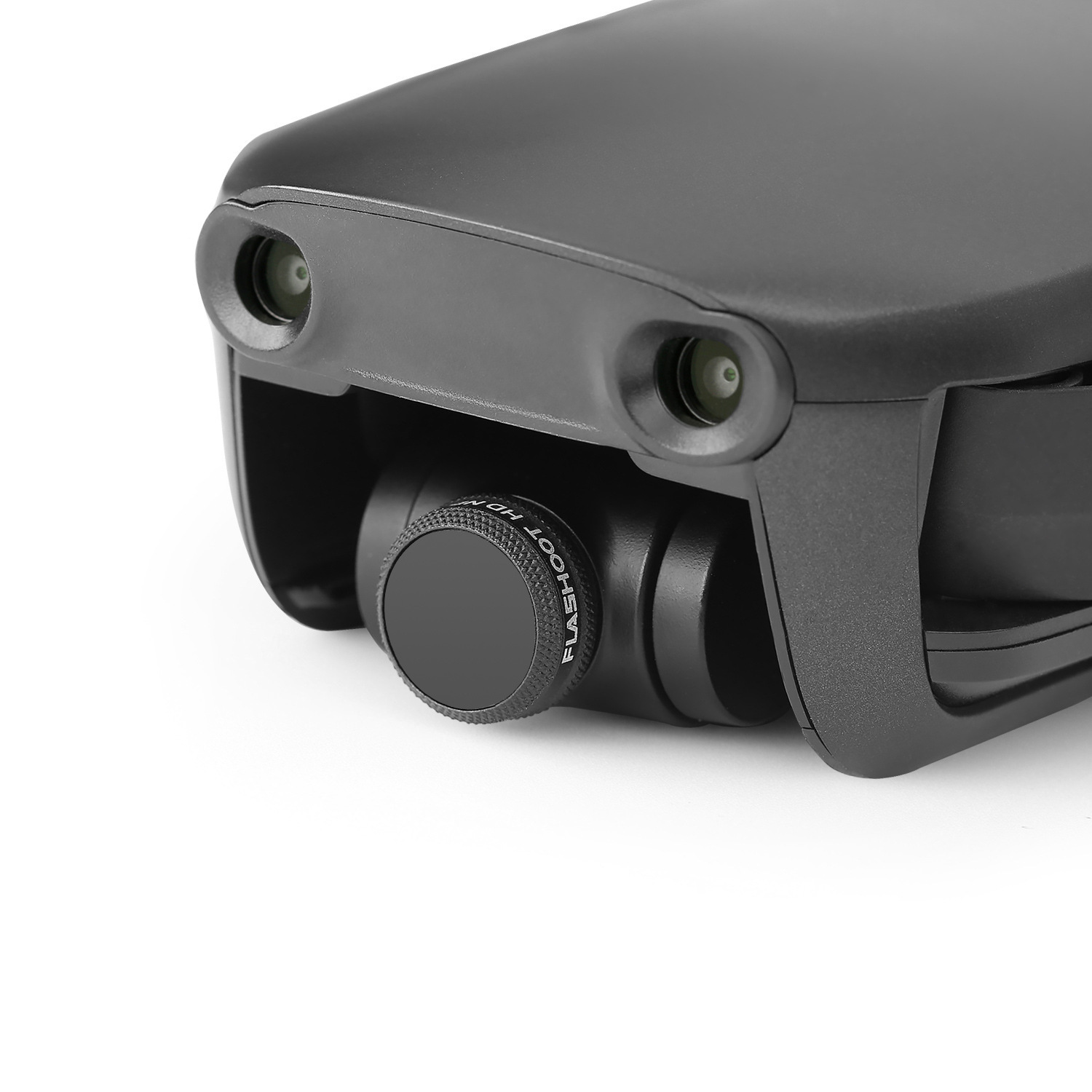 大疆御mavic air 滤镜nd减光镜cpl偏振镜保护镜五件套