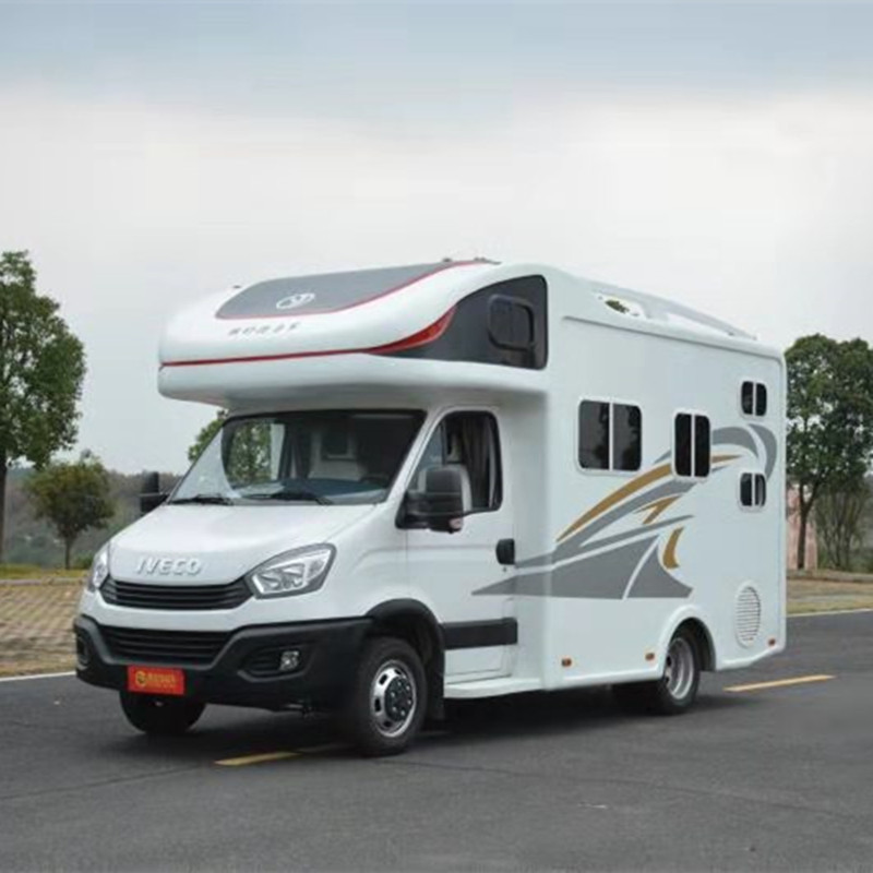 东风御风新型房车_东风御风旅居房车 东风御风b型c型房车