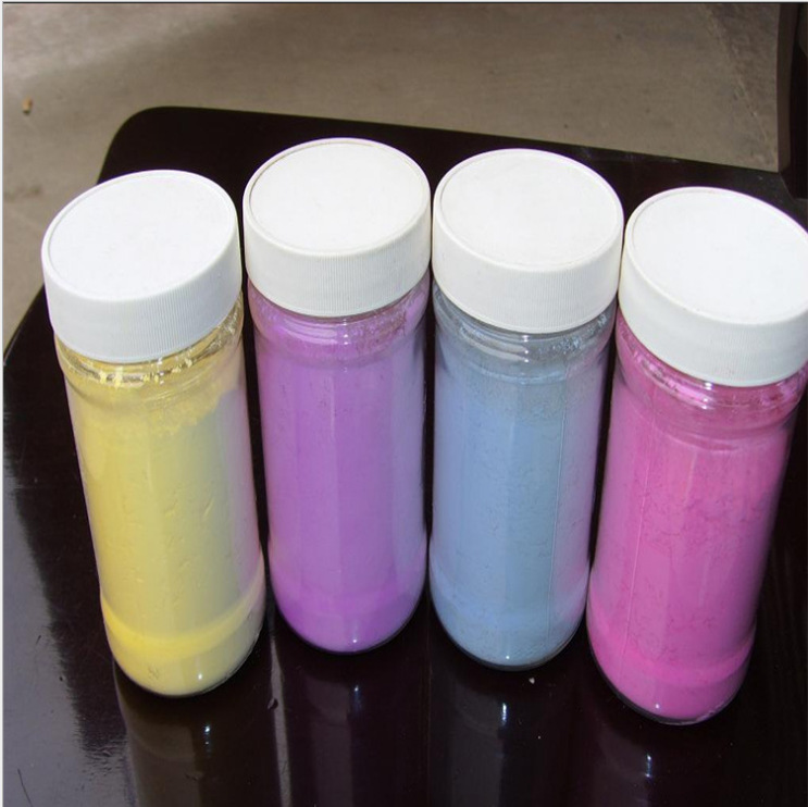 厂家供应感光变色粉光变粉光致变色微胶囊感光材料