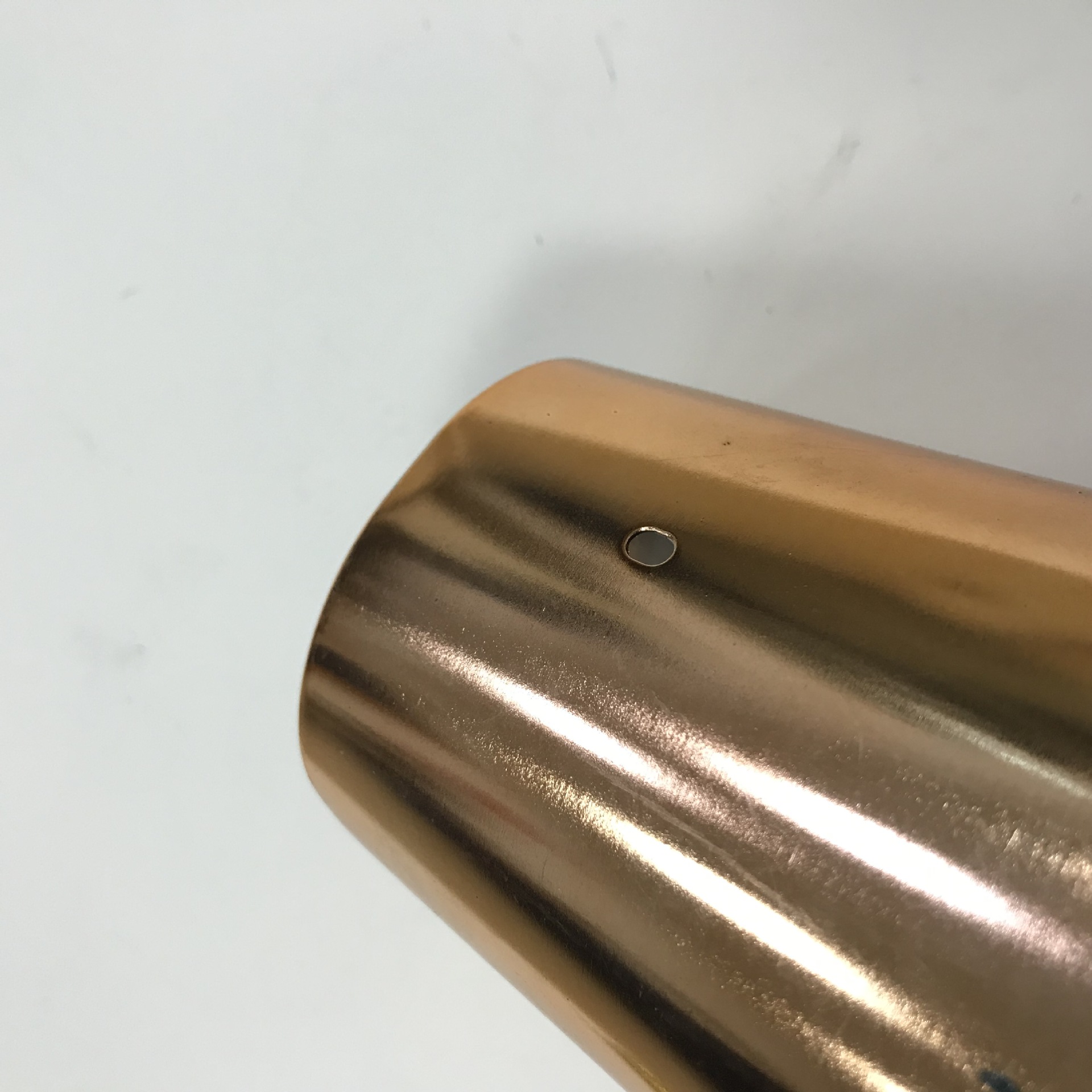 来样电镀加工 铝合金亚光电镀 表面处理高光真空镀