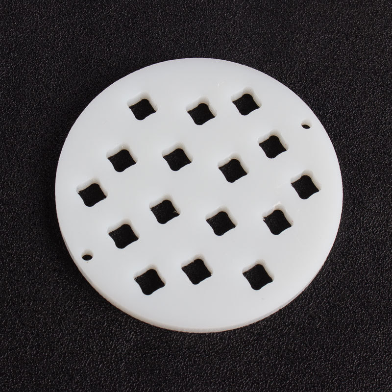 网红超长薯条挤压器商用30厘米薯条机薯条粉专用薯条挤压器塑料板