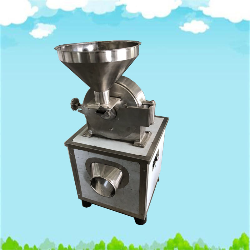 中药磨粉机中药粉碎机药材粉碎机超细粉碎机经销商