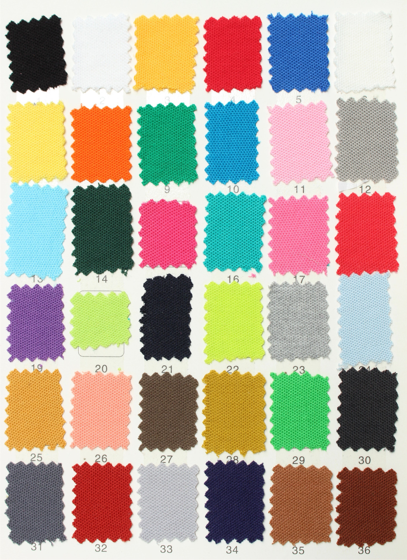 中大面料批发加厚cvc双珠地cvc双面珠地运动服休闲服童装珠地布