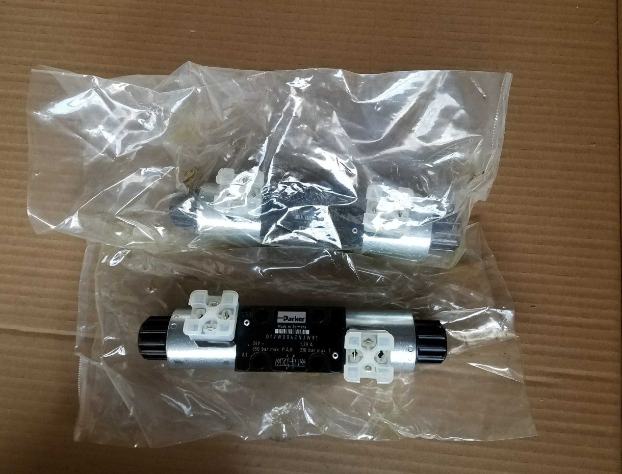 parker派克电磁阀d1vw004cnjw91-阿里巴巴