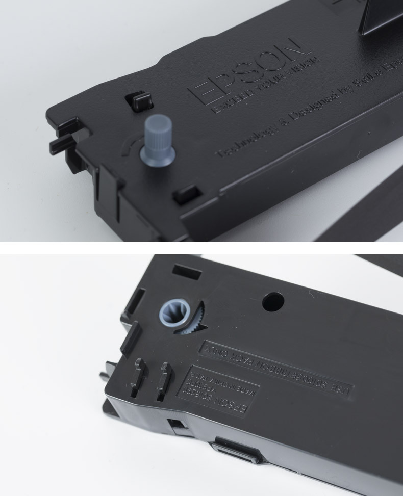 原装爱普生lq630k色带 lq635k 730k610k735k80kf色带架芯 s015290