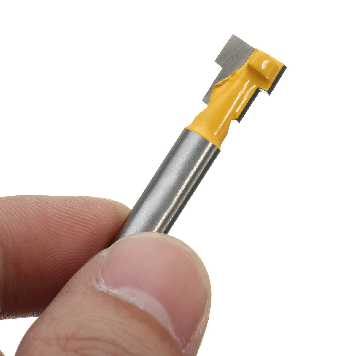 直边t型刀槽口刀t槽刀挂钩槽口铣刀1/4柄-阿里巴巴