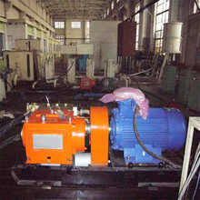 供应BRW250/31.5乳化液泵 卧式五柱塞往复泵 矿用乳化液泵站