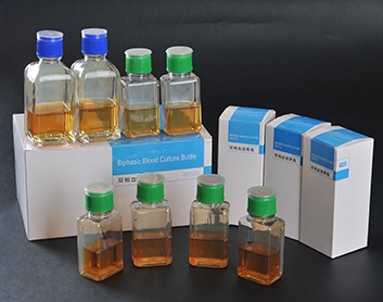 双相血培养基