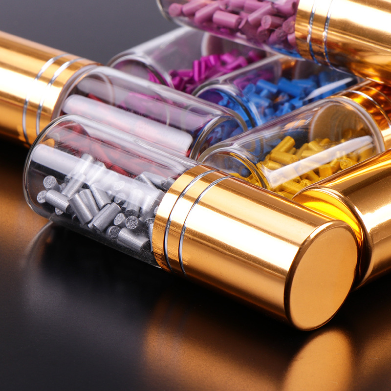 zp正品通用火石大火星软质火石粒砂轮煤油气体火机配件佐罗