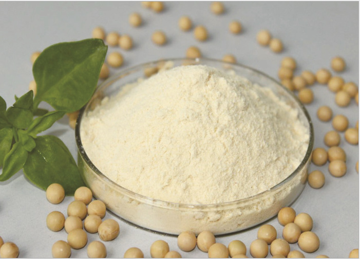 鸿润宝顺 大豆蛋白胨y005t 微生物发酵原料植物氮源25公斤/袋