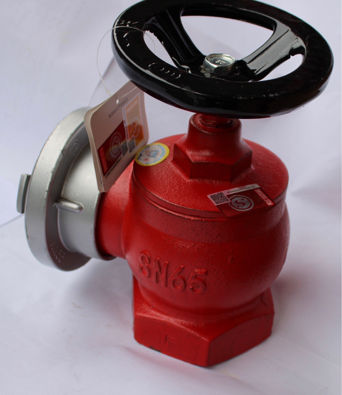 国泰牌泰尔牌 室内消火栓消防栓sn65减压稳压室内栓多品牌多型号