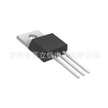 AOT1404L  40V N沟道 坚固平面MOSFET 单端场效应管 高温电流开关