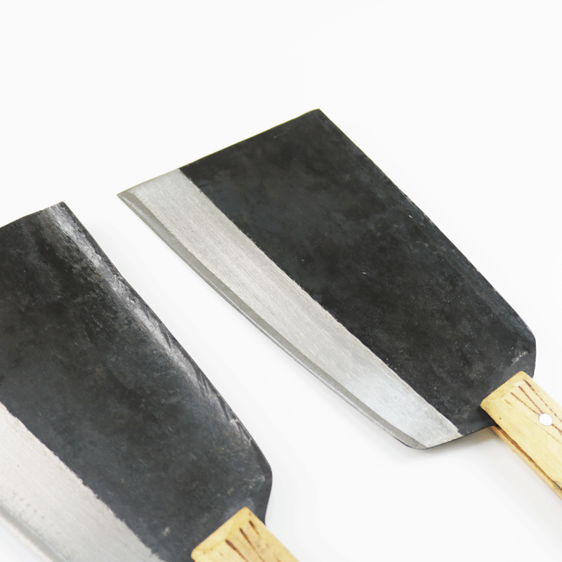 手工锻打砍骨刀 剁骨刀 屠宰斩骨刀 老式屠宰刀