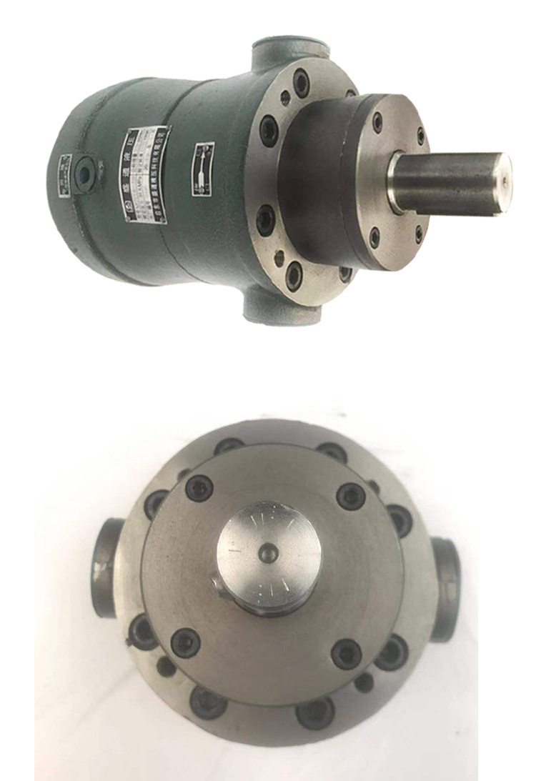 厂家批发柱塞泵5mcy14-1b 电动液压油泵定量轴向盛通液压 增压泵