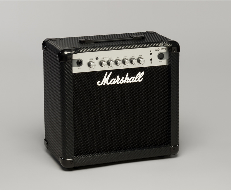 marshall马歇尔电吉他音箱mg10cf mg15gfx mg15r mg30cfx电吉他