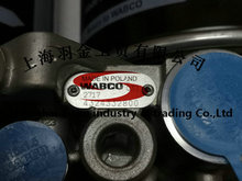 WABCO威伯科双筒干燥器4324332800