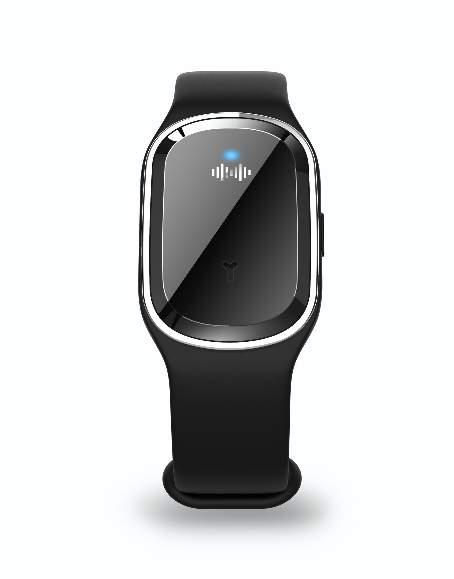 厂家直销电子驱蚊器儿童成人孕妇户外防蚊驱蚊手环超声波跨境专供