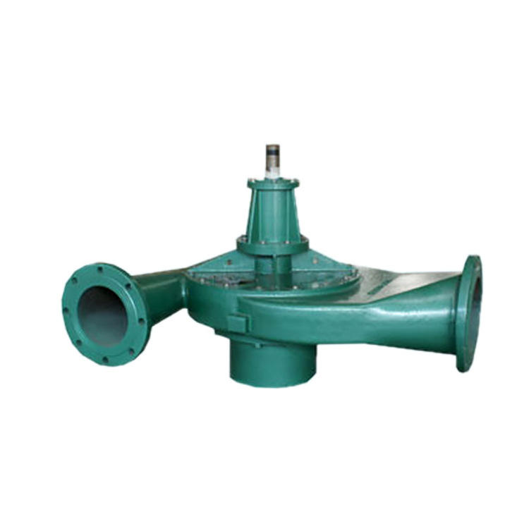 厂家直供 中小型冷却塔水轮机 水力风机 批发供应 品质保障