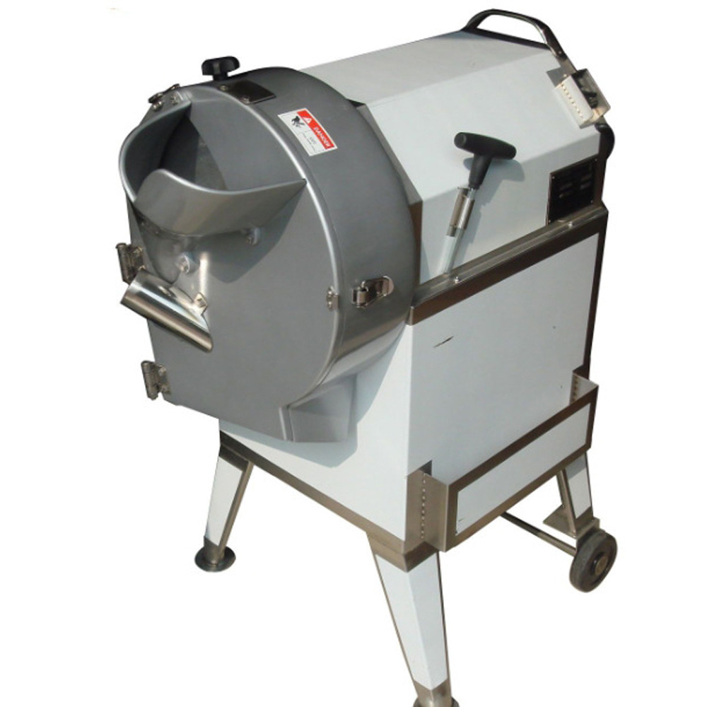 台湾天烨tw-812球茎类切菜机果蔬食品设备厨房设备切菜机