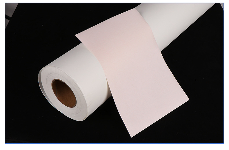 【转印纸】80g数码泳装热升华转印纸 卷筒包装快干热升华转印纸