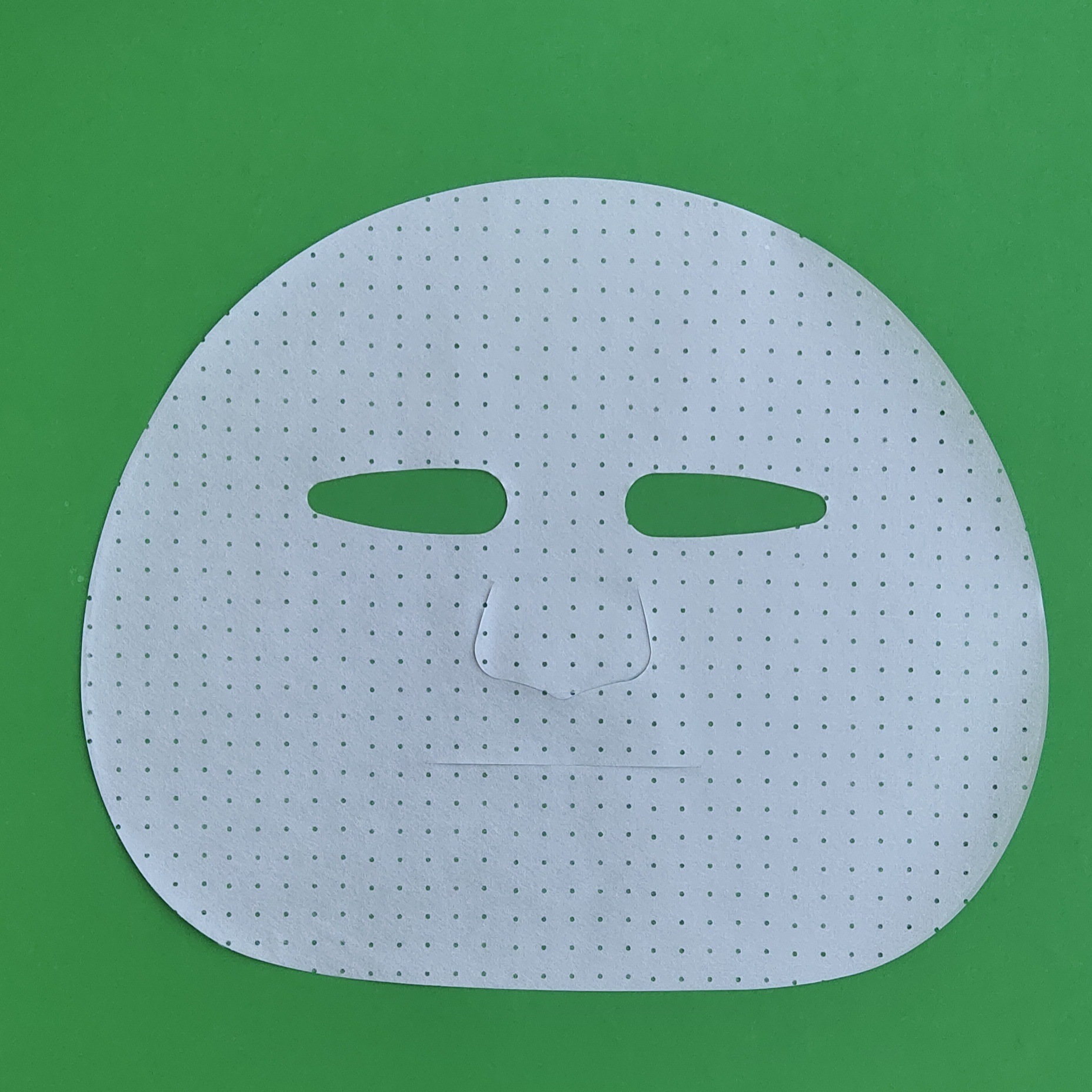 【超薄隐形】超薄冰丝仿生面膜布,超级隐形仿生膜 厂家直供