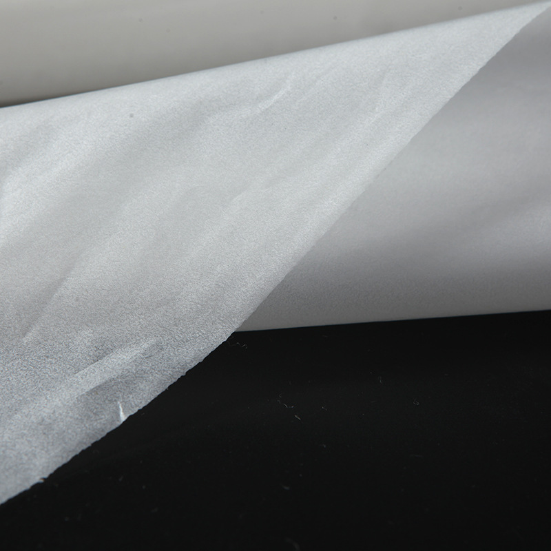 17g拷贝纸 白色防潮纸 鞋服装水果五金半透明包装纸