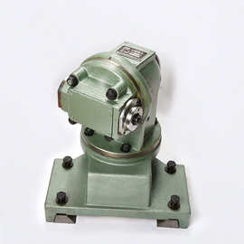 烟台万能立铣头 xc624立铣头xc622b x6132a直角铣头360度角度回转