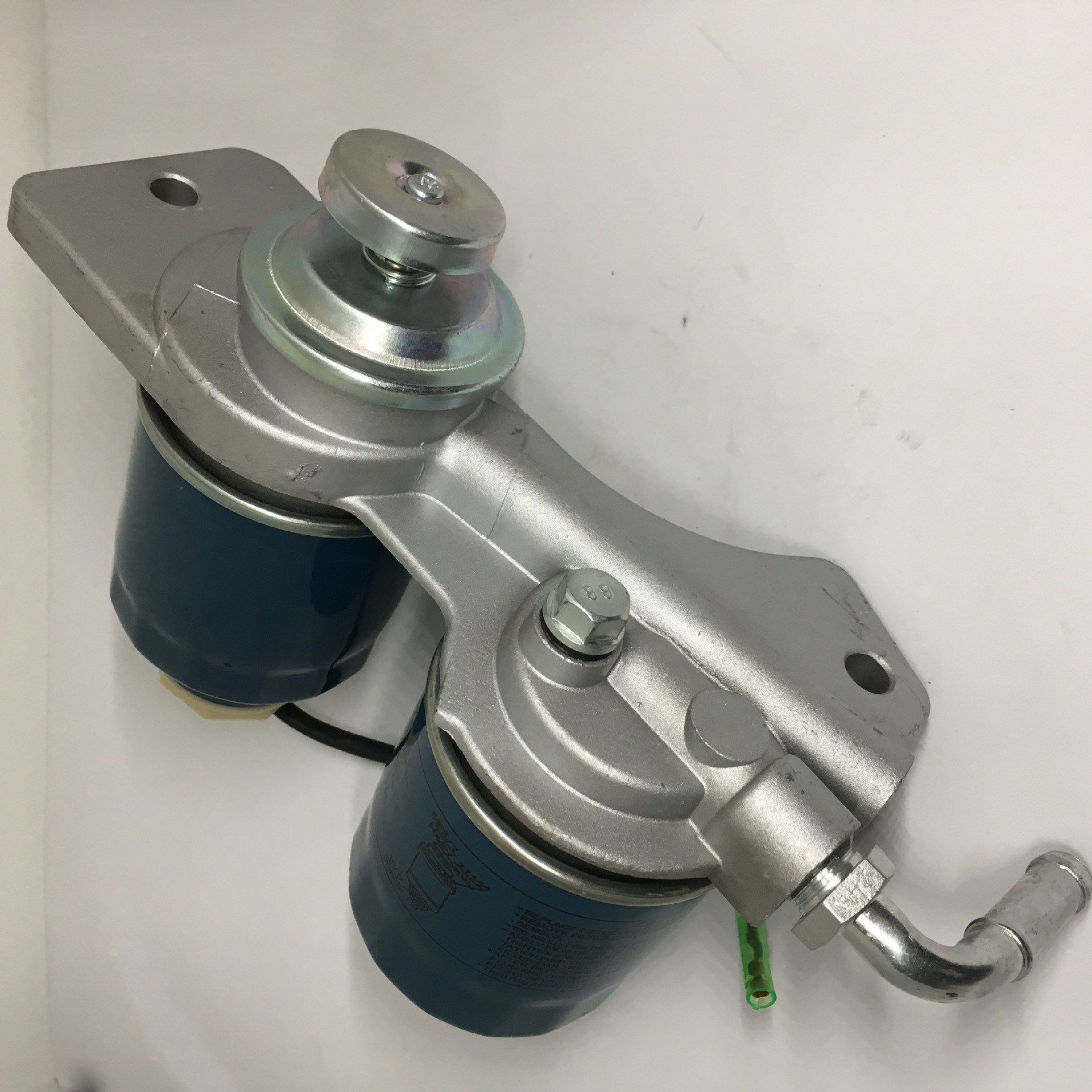 日系轻卡皮卡系列柴油油水分离器897941108497302015