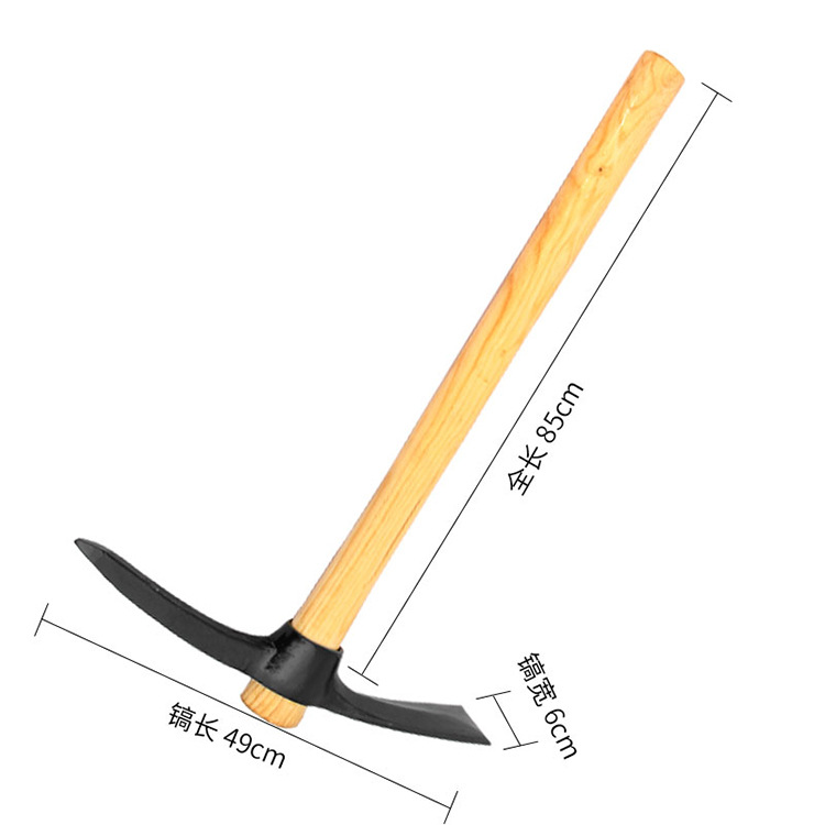 工兵铲204军锹抗洪救援防汛205战备锹大小军镐军工大小铁锹铁镐
