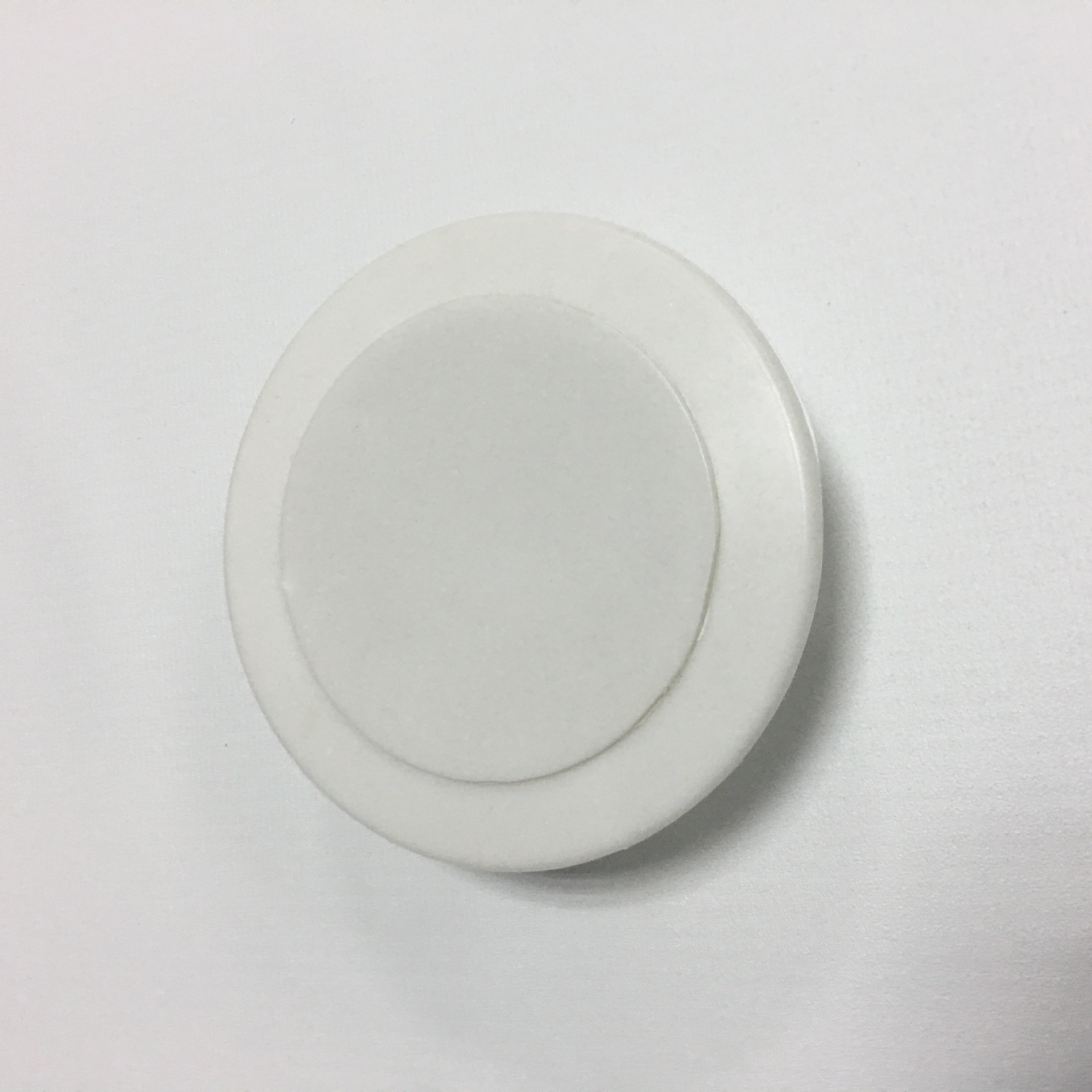 空调洞装饰盖空调孔封堵盖遮丑帽厂家塑料洞管墙洞堵护口圈空调