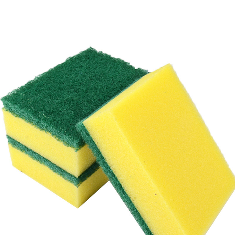 密胺海绵擦 pu海绵擦 纳米海绵 纳米厨房清洁海绵厂家
