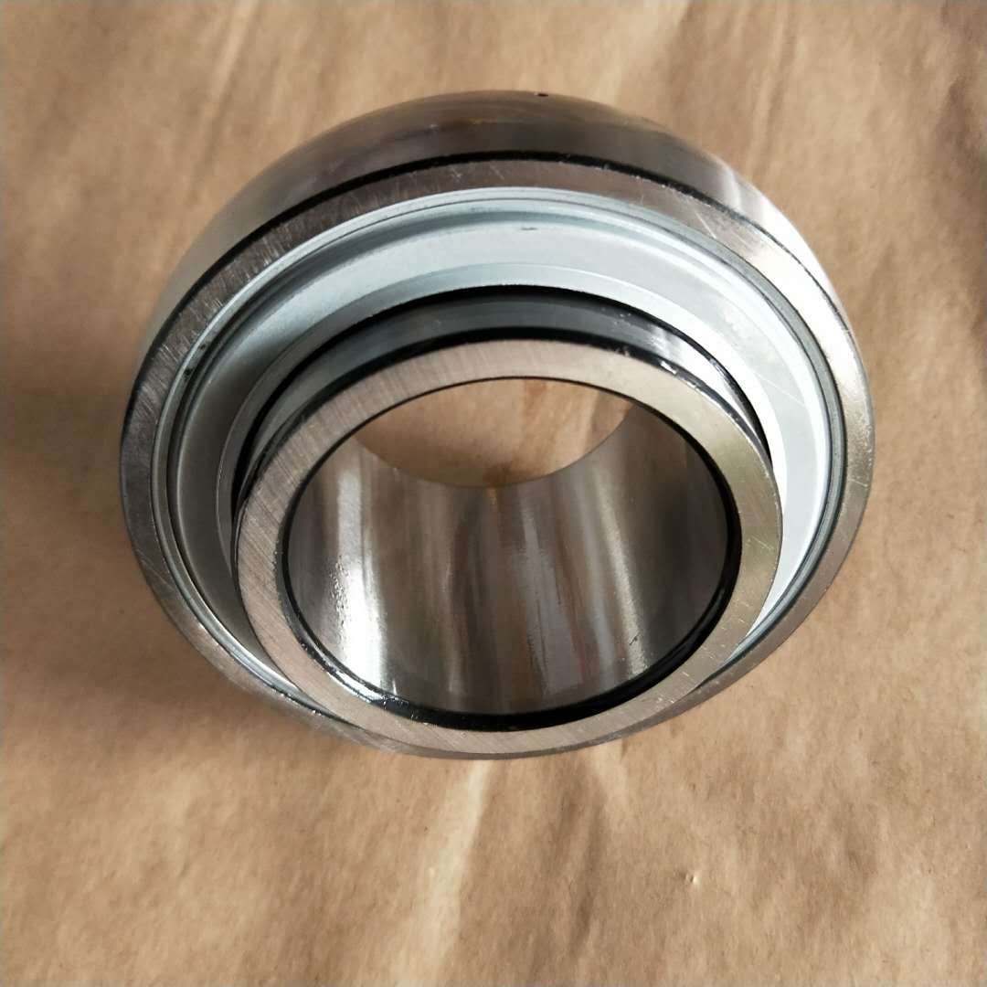 带座外球面轴承免维护外球面轴承uct208 ucf208 ucp208农机专用