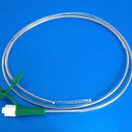 一次性使用导丝鼻胃管fr14 fr16 fr18 肠胃减压 胃肠营养管