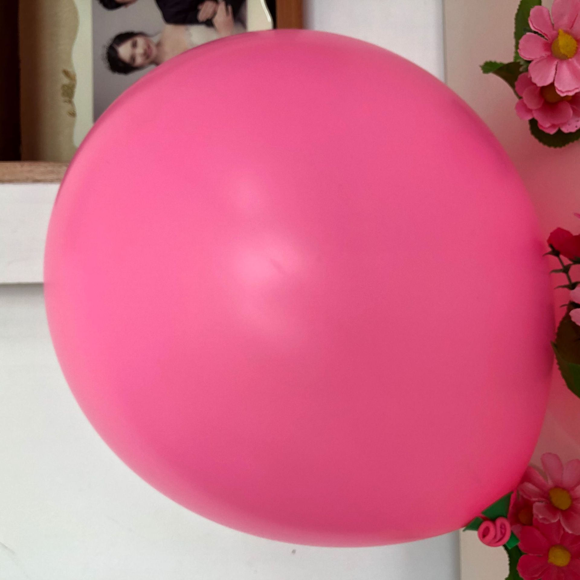 Wholesale 18-Inch Rubber Balloons round 10G Thick Balloon Wedding Celebration Decoration Photo Floating Empty Hydrogen Balloon