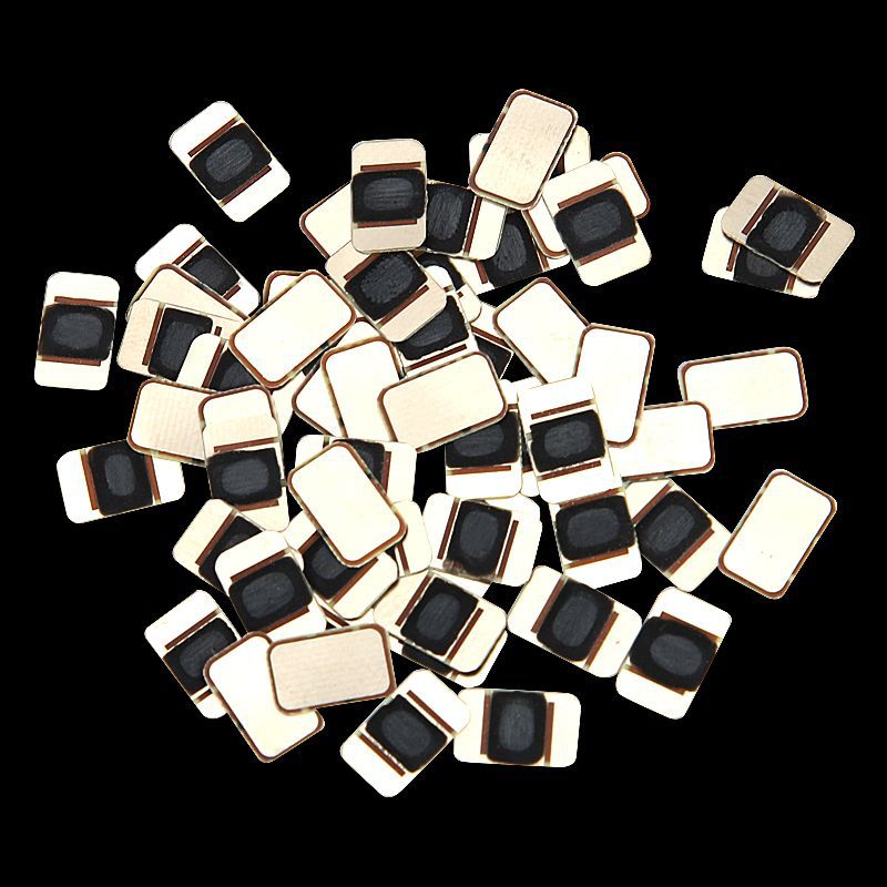 56mhz高频ic卡芯片 邦定智能卡ic卡芯片cob封装rfid芯片-阿里巴巴